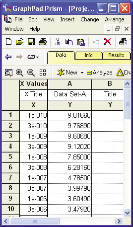 標準8誘導マウスECG記録